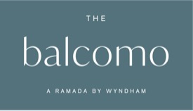 THE balcomo